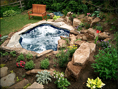 Spa Nature 2